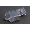Плафон для камеры cam-054 для Volkswagen Golf VI, Golf VII, Scirocco, Amarok, Polo, Passat B7 (2004, 2005, 2006, 2007, 2008, 2009, 2010, 2011, 2012, 2013, 2014, 2015, 2016)