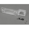 Плафон для камеры cam-060 для VW Golf V (03-12), Passat B6 (05-10), Jetta (05-10), Touran (03-10), Multivan (03-10), Transporter (06-10), Caravella (03-09), Caddy (04-10)