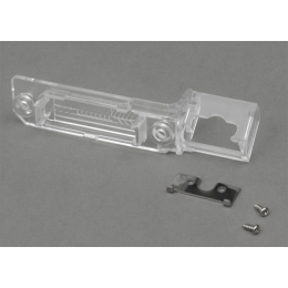 Плафон для камеры cam-060 для VW Golf V (03-12), Passat B6 (05-10), Jetta (05-10), Touran (03-10), Multivan (03-10), Transporter (06-10), Caravella (03-09), Caddy (04-10)