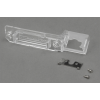 Плафон для камеры cam-060 для Skoda Superb (2002-2013)