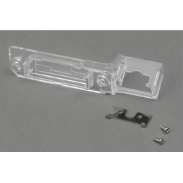 Плафон для камеры cam-060 для Skoda Superb (2002-2013)