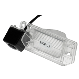 Плафон для камеры cam-049 для Citroen C4 Aircross (2012-2016)