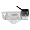 Плафон для камеры cam-049 для Citroen C4 Aircross (2012-2016)
