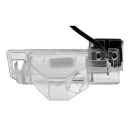 Плафон для камеры cam-049 для Citroen C4 Aircross (2012-2016)