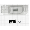 Плафон для камеры cam-049 для Citroen C4 Aircross (2012-2016)