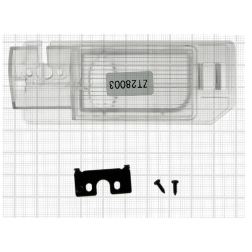 Плафон для камеры cam-049 для Citroen C4 Aircross (2012-2016)
