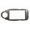 Переходная рамка Incar RTY-N44 для Toyota Yaris 2011-14 2din