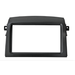 Переходная рамка Incar 95-8208A для Toyota Sienna 04-10 2DIN