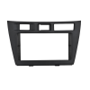 Переходная рамка Incar RTY-N34 для Toyota Mark-2 (110) (Verossa) 2DIN
