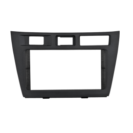 Переходная рамка Incar RTY-N34 для Toyota Mark-2 (110) (Verossa) 2DIN