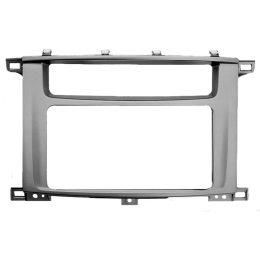 Переходная рамка Incar RTY-N04R для Toyota Land Cruiser 100 (105) Original (201x101)