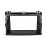 Переходная рамка Incar RTY-N05 для Toyota Land Cruiser Prado 120 2DIN