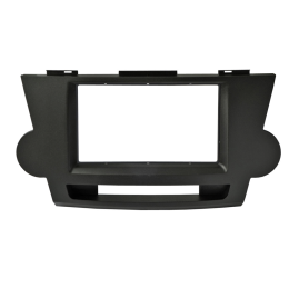 Переходная рамка Incar RTY-N56 для Toyota HighLander 2008-14 2din