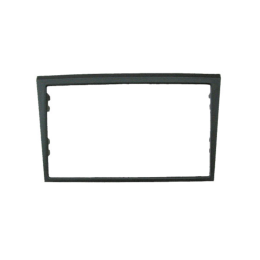 Переходная рамка Incar RTY-N23 для Toyota Crown 180 2DIN