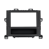 Переходная рамка Incar RTY-N62 для TOYOTA Alphard 2008-15 2din
