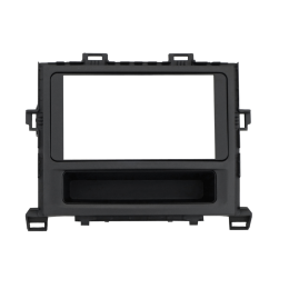 Переходная рамка Incar RTY-N62 для TOYOTA Alphard 2008-15 2din