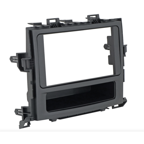 Переходная рамка Incar RTY-N62 для TOYOTA Alphard 2008-15 2din