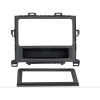 Переходная рамка Incar RTY-N62 для TOYOTA Alphard 2008-15 2din