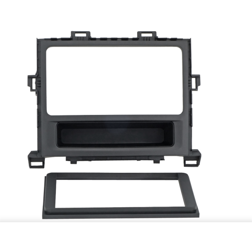 Переходная рамка Incar RTY-N62 для TOYOTA Alphard 2008-15 2din