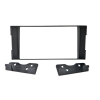 Переходная рамка Incar 95-8210A для Toyota 4 Runer 2003-2008 2din (крепеж)