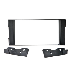 Переходная рамка Incar 95-8210A для Toyota 4 Runer 2003-2008 2din (крепеж)