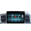 Магнитола FarCar s200 MB1241 для Mercedes Benz GL-class (X166), ML-class (W166) 2011-2016 на Android 9.0
