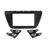 Переходная рамка INCAR RSZ-N09 для Suzuki SX4 2014+ 2din (крепеж)