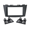 Переходная рамка INCAR RSZ-N07A для Suzuki Swift 2011+ 2din (крепеж)