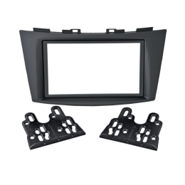 Переходная рамка INCAR RSZ-N07A для Suzuki Swift 2011+ 2din (крепеж)