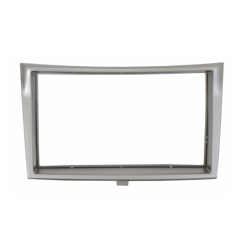Переходная рамка Incar RSU-N05 для SUBARU Legacy, Outback 2010-14 2din Silver