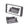 Переходная рамка Incar 95-8902 для Subaru Impreza, Forester, XV 2008-12 2din (крепеж)