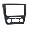 Переходная рамка INCAR RSC-8676 YT для Skoda Yeti для RNS-510 (Clima)