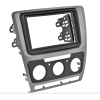 Переходная рамка Incar RSC-N07 для Skoda Octavia (A5) 04-13 (Manual AC) 2din