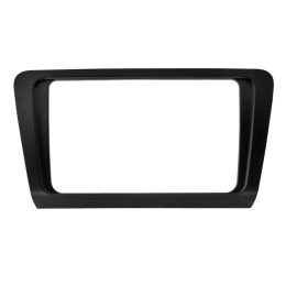 Переходная рамка Incar RSC-8676 A7 для Skoda Octavia 2013+ (A7) для RNS-510