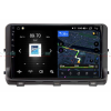 Штатная магнитола VAYCAR 1DIN 10V4D для KIA Ceed 2019+ Android 10.0