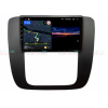 Штатная магнитола VAYCAR 09V3 3/32 ГБ для Chevrolet Tahoe 2006-2014 на Android 10.0