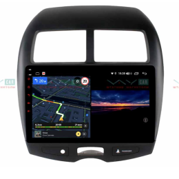 Автомагнитола VAYCAR 10V3 3/32 ГБ для Citroen C4 AirCross 2012-2017 на Android 10.0
