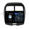 Головное устройство VAYCAR 10V4 4/64 ГБ для Citroen C4 AirCross 2012-2017 на Android 10.0
