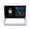 Штатная магнитола VAYCAR 09V4 4/64 ГБ для FORD Focus II 2005-2011 (Климат) на Android 10.0