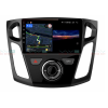 Автомагнитола VAYCAR 09V3 3/32 ГБ для Ford Focus III 2011-2016 на Android 10.0