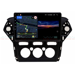 Штатная магнитола VAYCAR 10V3 3/32 ГБ для Ford Mondeo IV 2010-2015 на Android 10.0