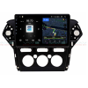 Штатная магнитола VAYCAR 10V4 4/64 ГБ для Ford Mondeo IV 2010-2015 на Android 10.0