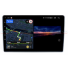 Штатная магнитола VAYCAR 09V3 3/32 ГБ для FORD Universal на Android 10.0