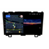 Штатная магнитола VAYCAR 09V3 3/32 ГБ для Honda CR-V III 2007-2012 на Android 10.0