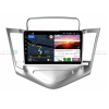 Головное устройство VAYCAR 09V6 6/128 ГБ для Chevrolet Cruze I 2009-2012 на Android 10.0