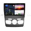 Штатная магнитола VAYCAR 10V6 6/128 ГБ для Citroen C4 II 2010-2017 на Android 10.0