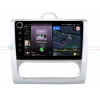 Штатная магнитола VAYCAR 09V4R 4/64 ГБ крутилки для FORD Focus II 2005-2011 (Климат) на Android 10.0