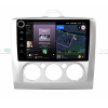 Автомагнитола VAYCAR 09V4R 4/64 ГБ крутилки для FORD Focus II 2005-2011 (Кондиционер) на Android 10.0