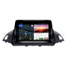 Штатная магнитола VAYCAR 09V6 6/128 ГБ для Ford Kuga II 2013-2019 на Android 10.0