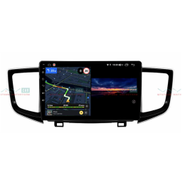 Головное устройство VAYCAR 10V3 3/32 ГБ для Honda Pilot III 2015-2022 на Android 10.0